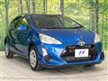 2017 Toyota AQUA