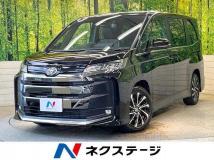 2026 Toyota Noah