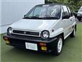 1984 Honda City