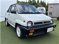 1984 Honda City
