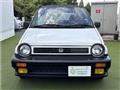 1984 Honda City