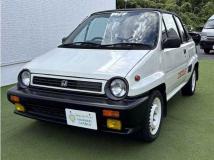 1984 Honda City