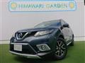 2014 Nissan X-Trail