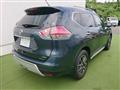 2014 Nissan X-Trail