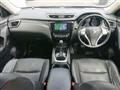 2014 Nissan X-Trail