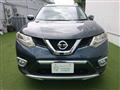 2014 Nissan X-Trail