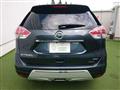 2014 Nissan X-Trail