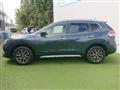 2014 Nissan X-Trail