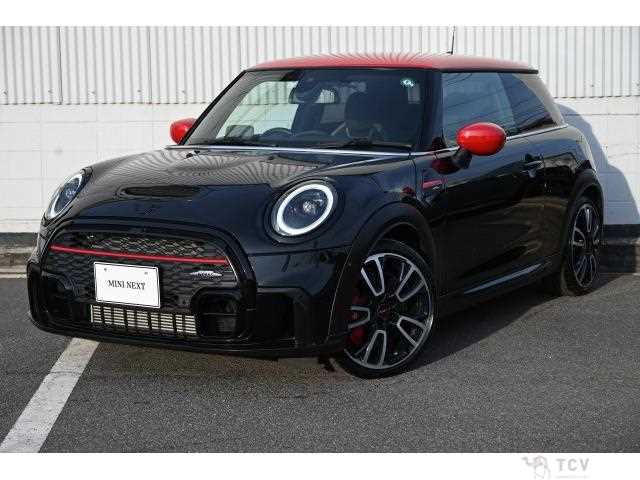 2023 BMW MINI