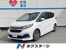 2019 Honda Freed