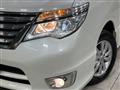 2015 Nissan Serena