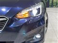 2017 Subaru Impreza