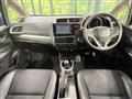 2015 Honda Fit Hybrid