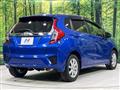 2015 Honda Fit Hybrid