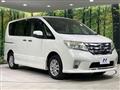 2013 Nissan Serena