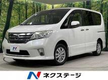 2013 Nissan Serena