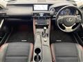 2017 Lexus IS