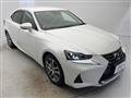 2017 Lexus IS
