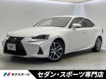 2017 Lexus IS