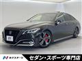 2020 Toyota Crown Hybrid