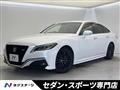 2021 Toyota Crown Hybrid