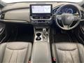 2021 Toyota Crown Hybrid
