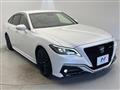 2021 Toyota Crown Hybrid