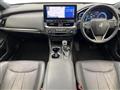2021 Toyota Crown Hybrid