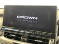 2021 Toyota Crown Hybrid
