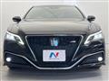 2021 Toyota Crown Hybrid