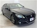 2021 Toyota Crown Hybrid
