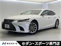 2018 Lexus LS