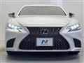 2018 Lexus LS