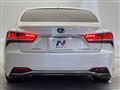 2018 Lexus LS