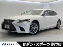 2018 Lexus LS