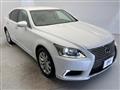 2013 Lexus LS
