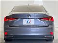 2017 Lexus IS