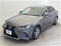 2017 Lexus IS