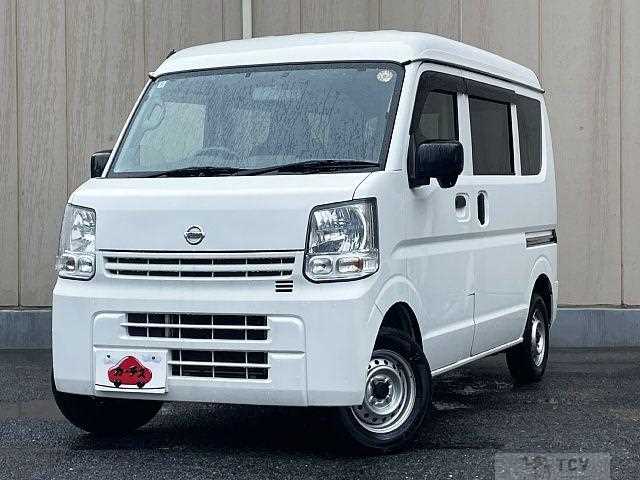2021 Nissan Nissan Others