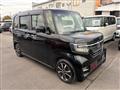 2018 Honda N BOX