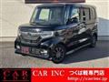 2018 Honda N BOX