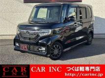 2018 Honda N BOX