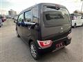 2017 Suzuki Wagon R