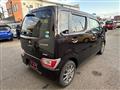2017 Suzuki Wagon R