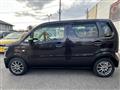 2017 Suzuki Wagon R