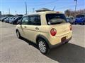 2016 Suzuki Lapin