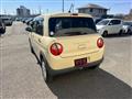 2016 Suzuki Lapin