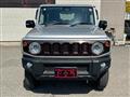 2020 Suzuki Jimny