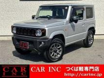 2020 Suzuki Jimny