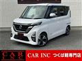2022 Nissan ROOX